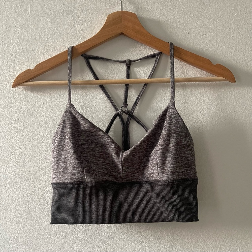 Alosoft Lavish Bra